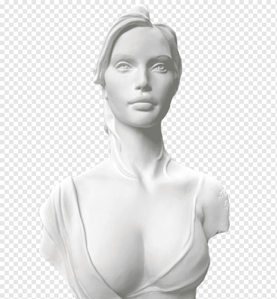 Летиция Каста бюст Марианна
