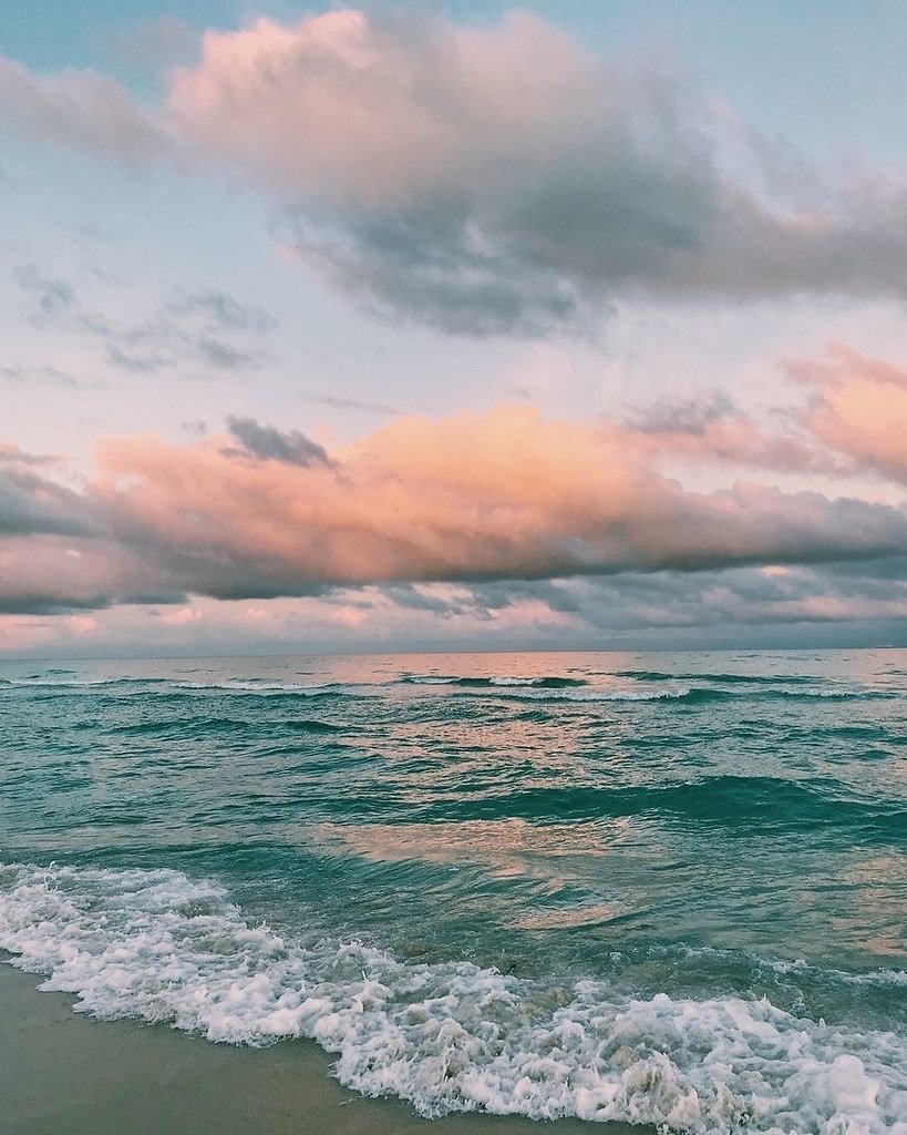 Море пожалуйста