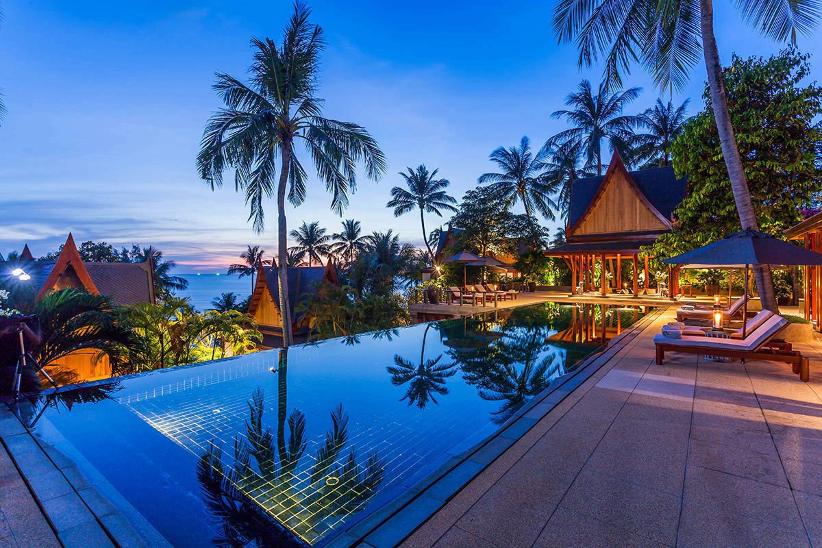 Amanpuri Phuket 5