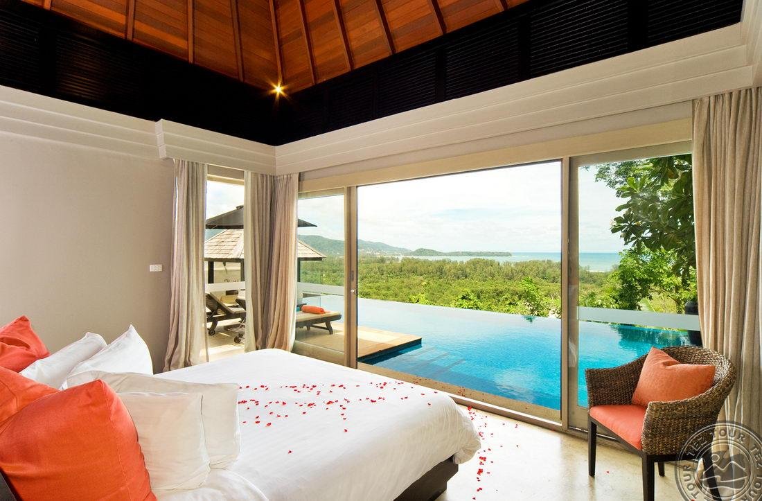 Pavillion Hotel Phuket