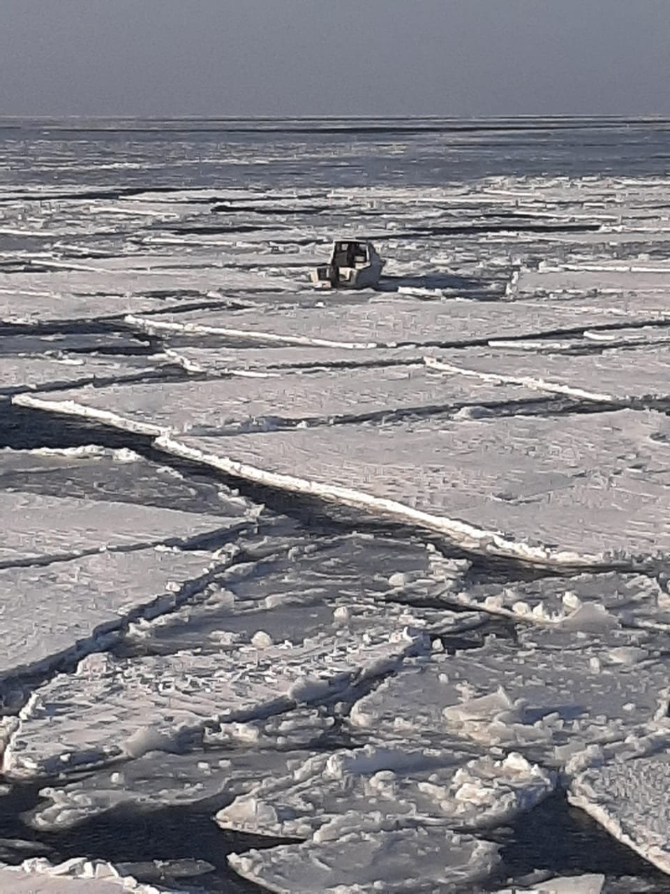 Уссурийск японское море