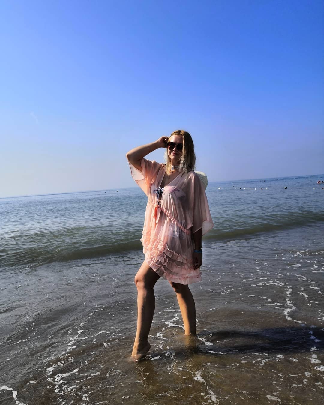 Mary.Melnikova_ Инстаграм