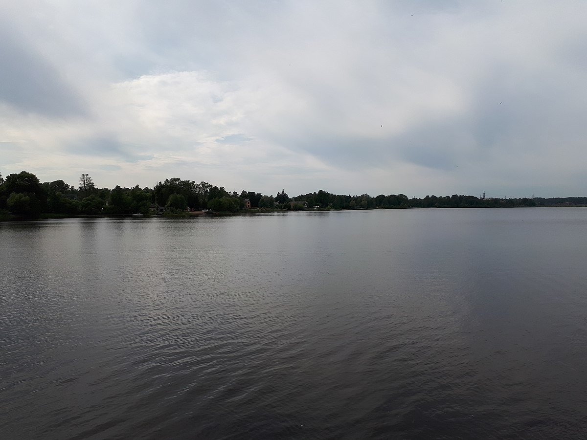Верхнее суздальское море