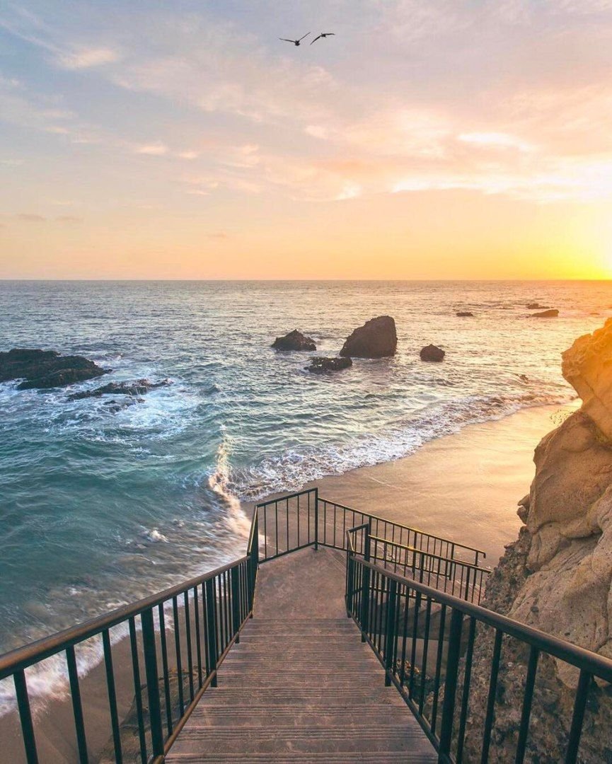 Laguna Beach California
