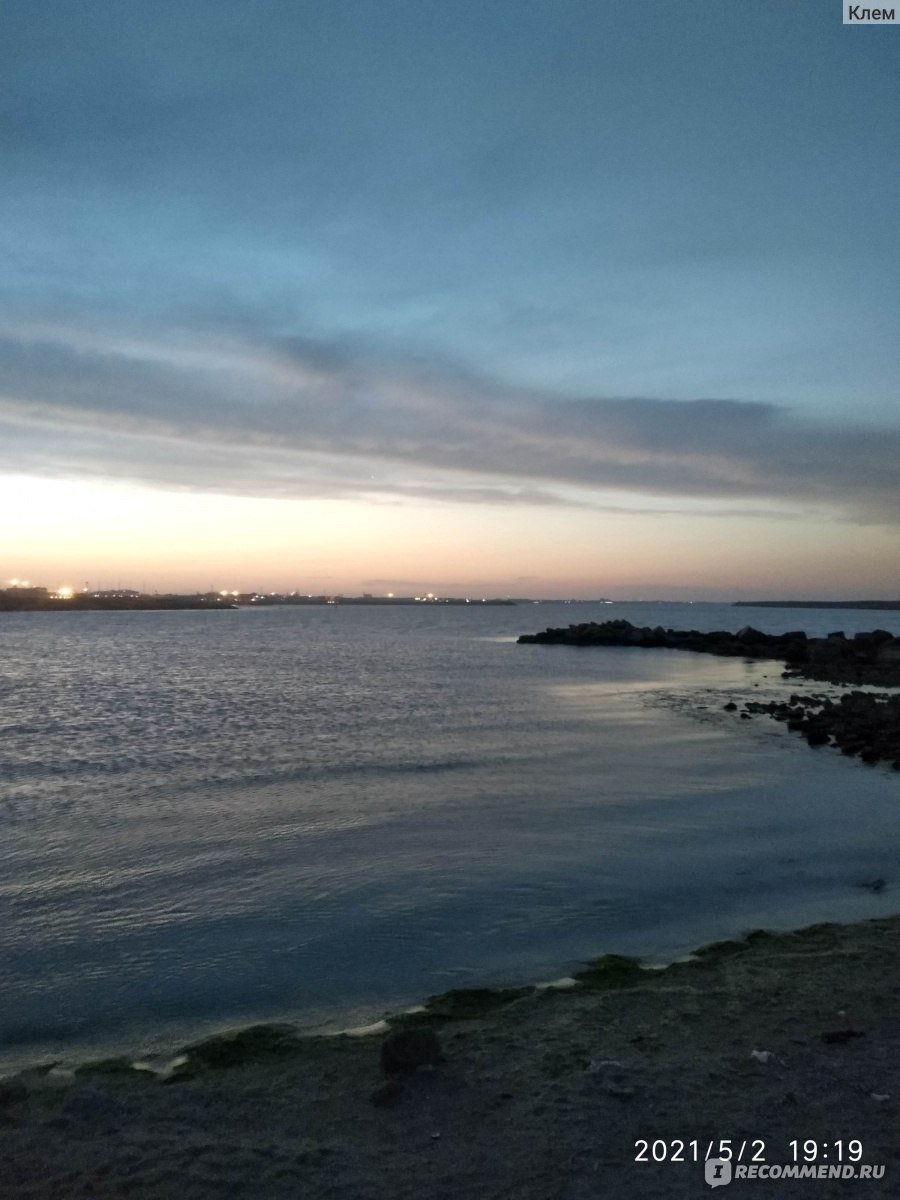 Каспийское море Дагестан