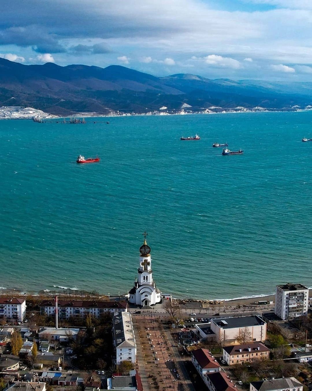 Новороссийск Краснодарский край