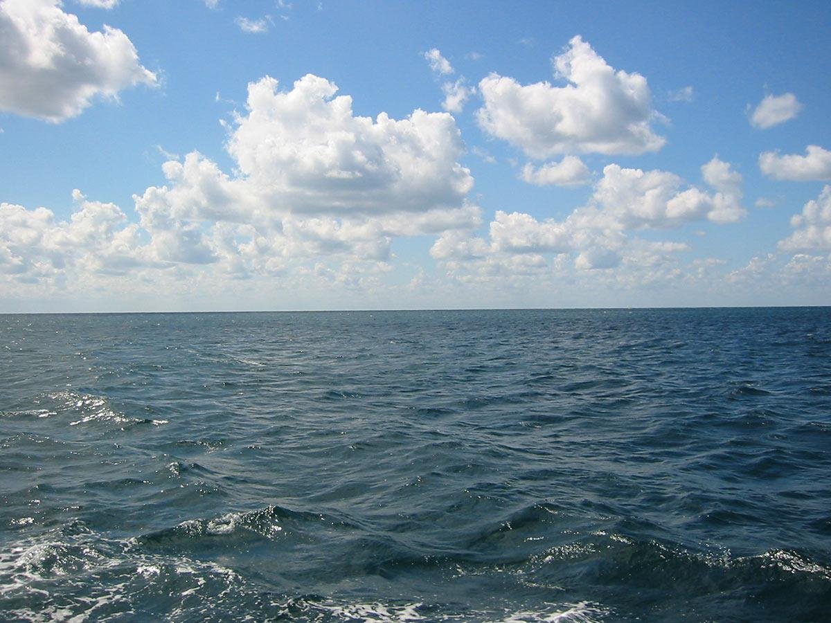 Русское море