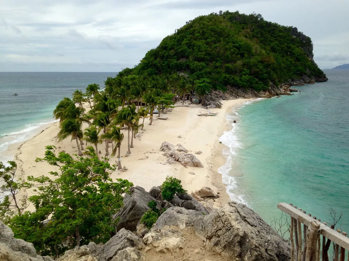 Iloilo Филиппины
