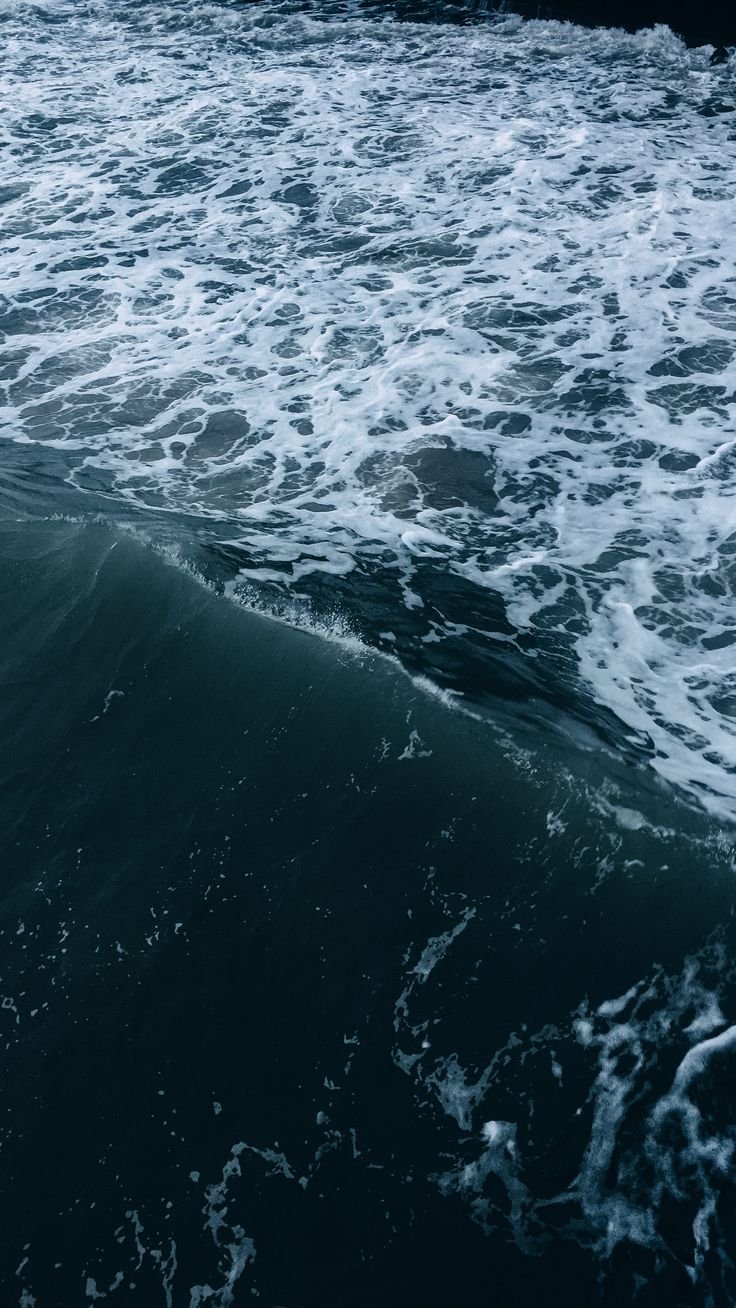 Самое большое пресное море