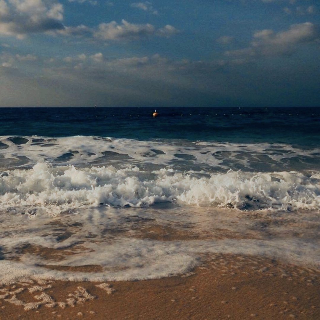 Море Эстетика