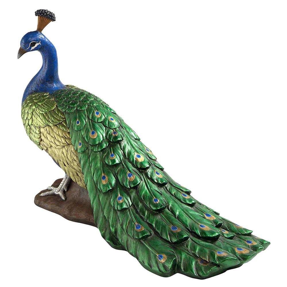 Фигурка Schleich Павлин 13728