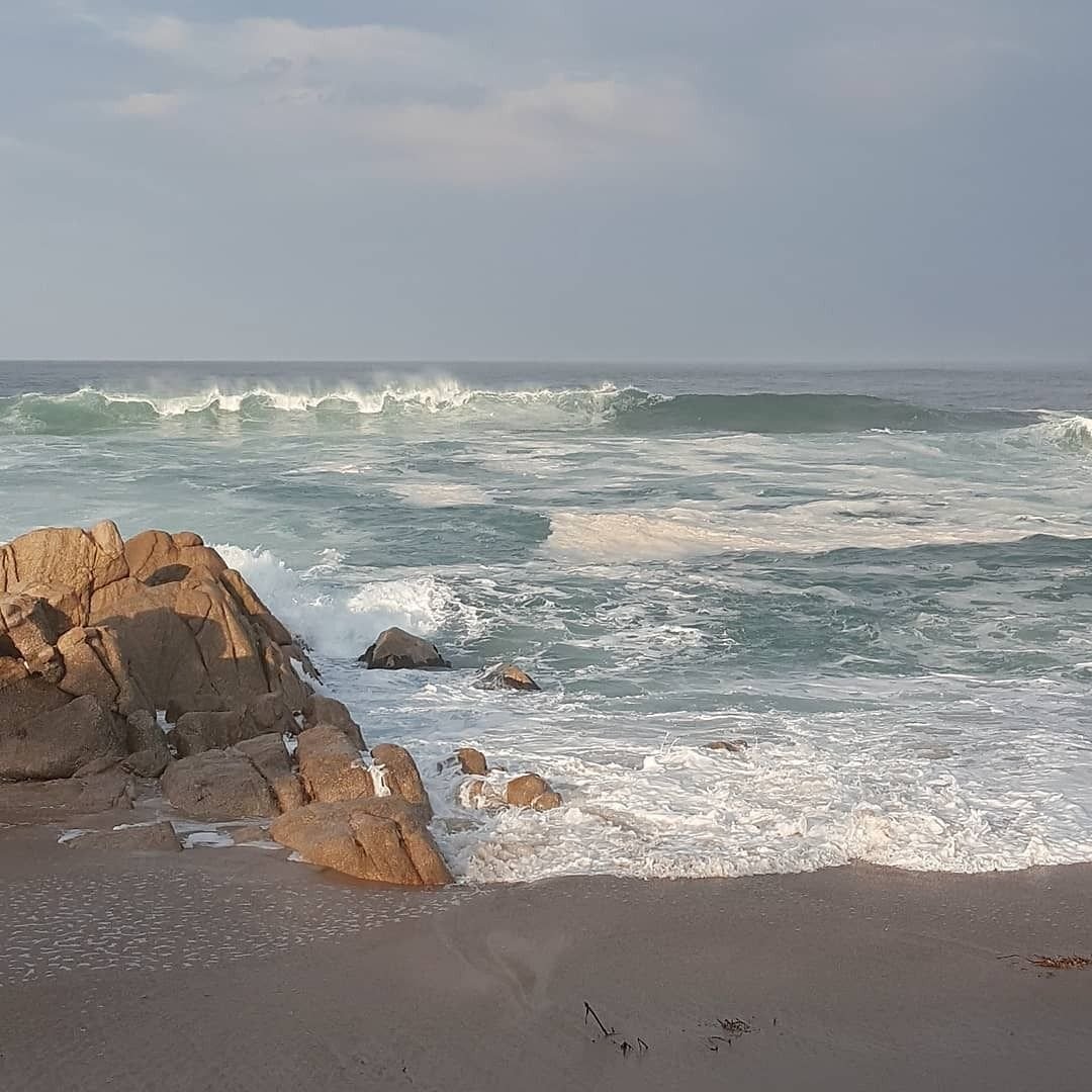 Молочное море
