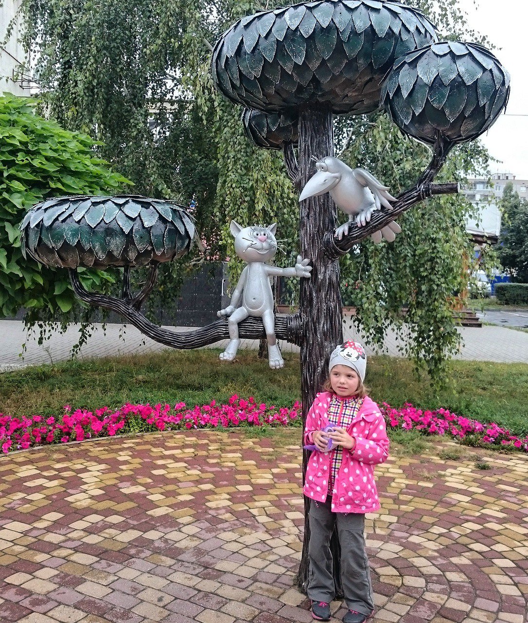 Изюкова Надежда Красногорск