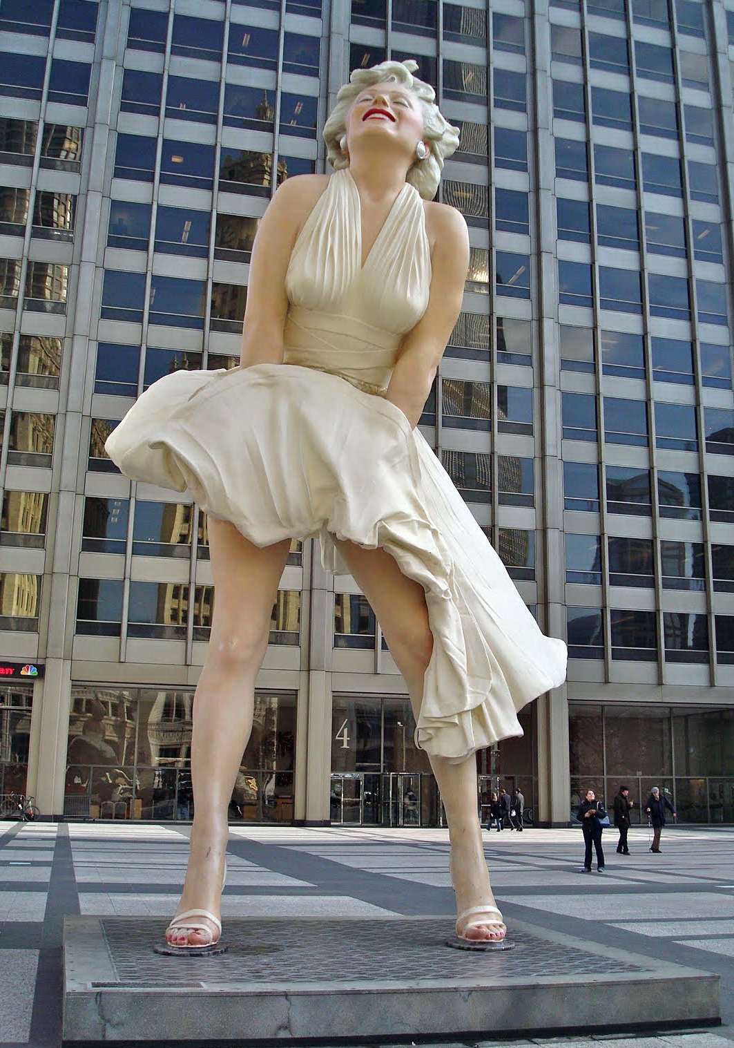Forever Marilyn