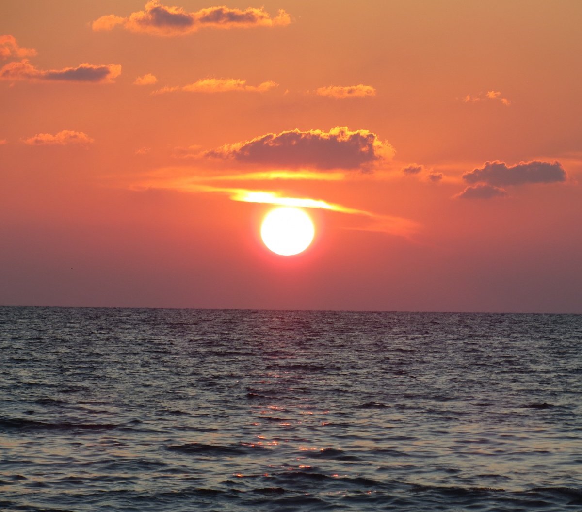 Черное море Лазаревское