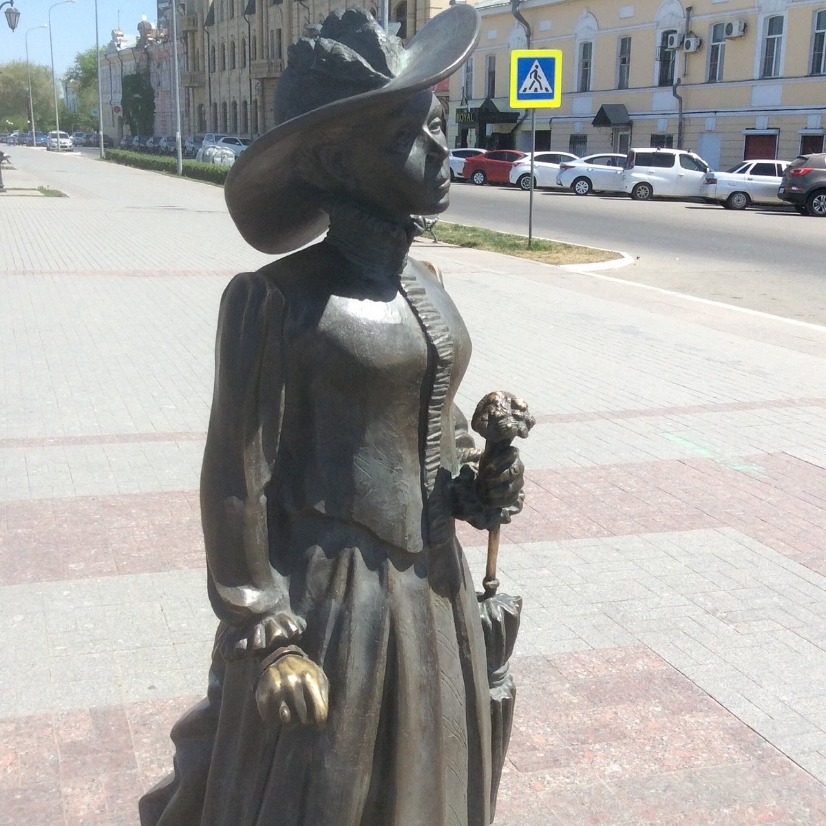 Скульптурные дополнения