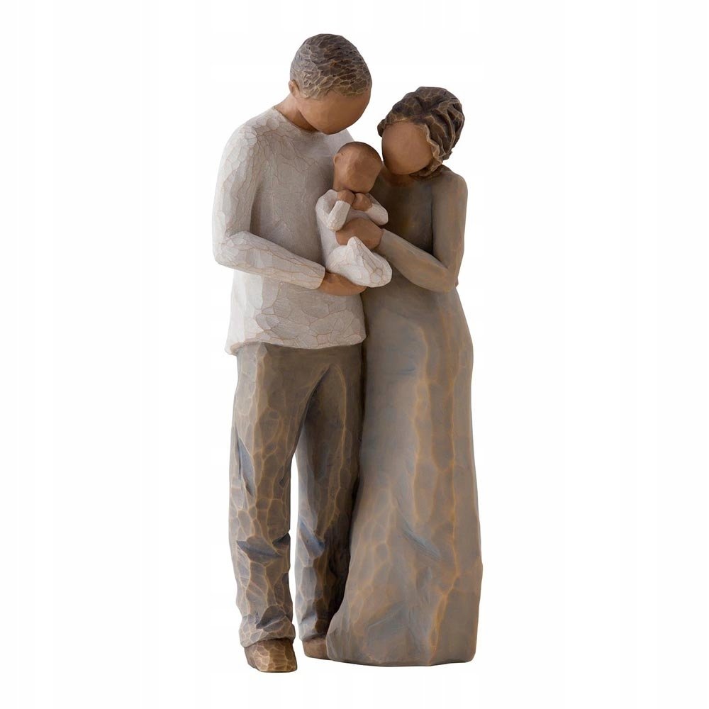 Статуэтка Willow Tree дома (Home)