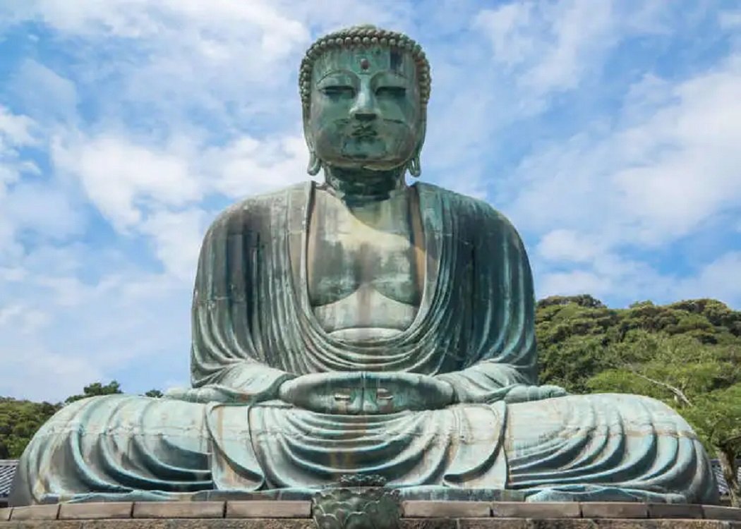 Buddhism in the Modern World