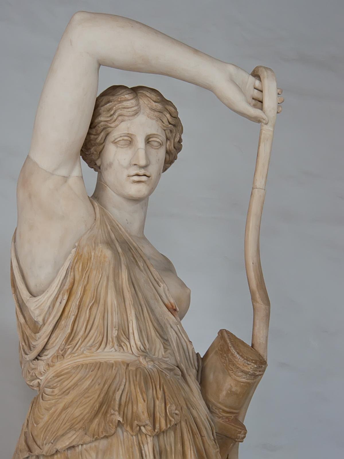 Varvakeion Athena