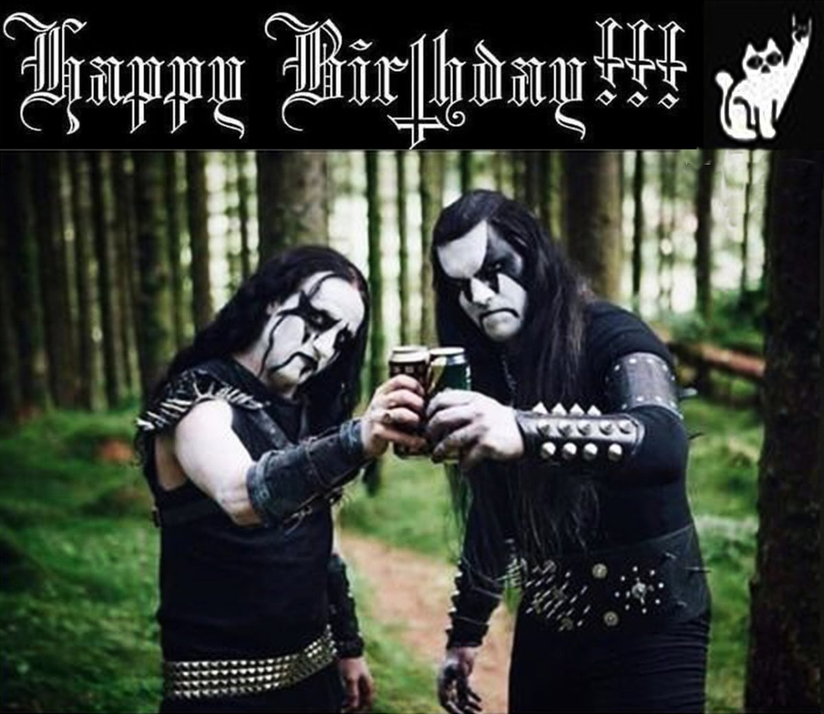 Immortal группа Abbath