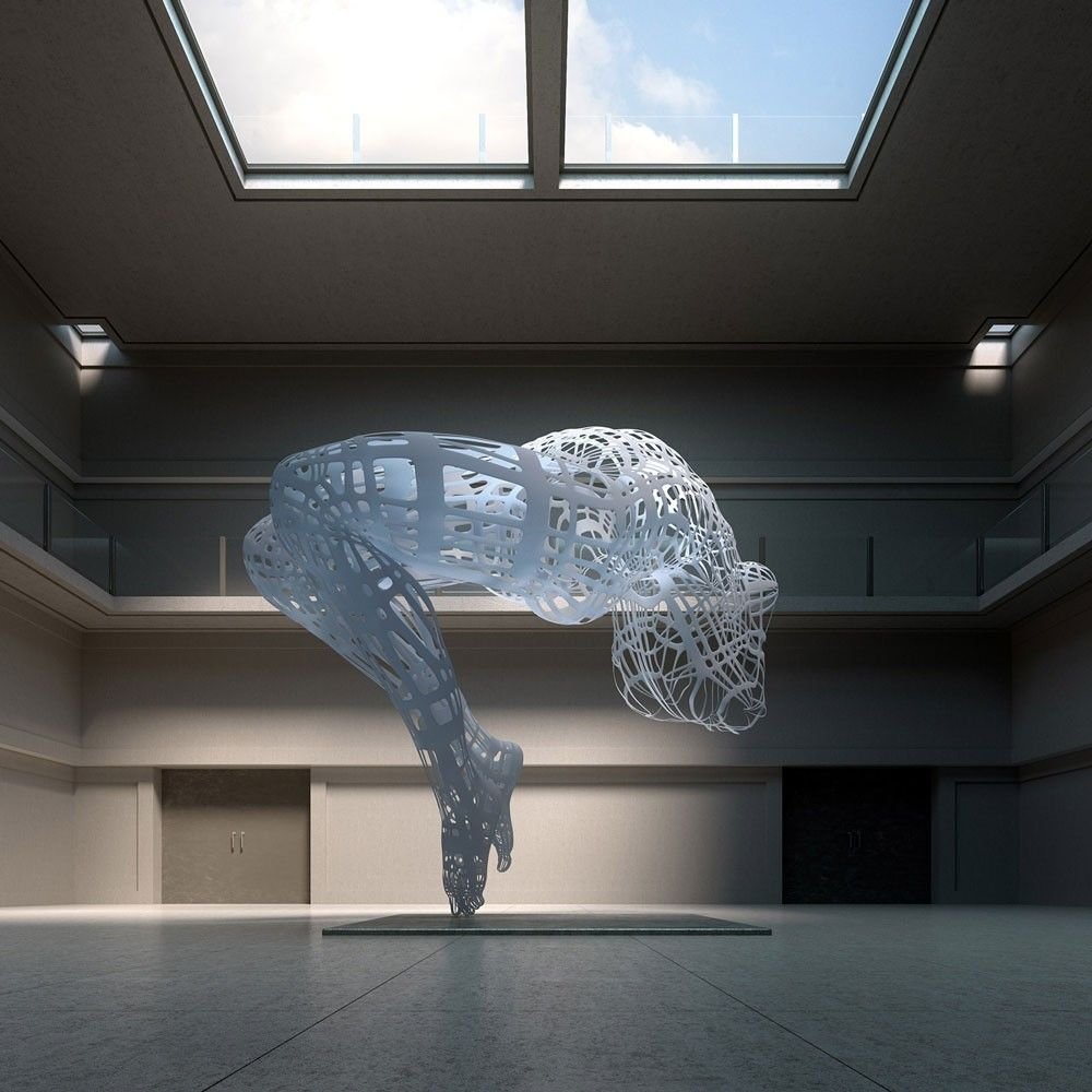 Адам Мартинакис (Adam martinakis)