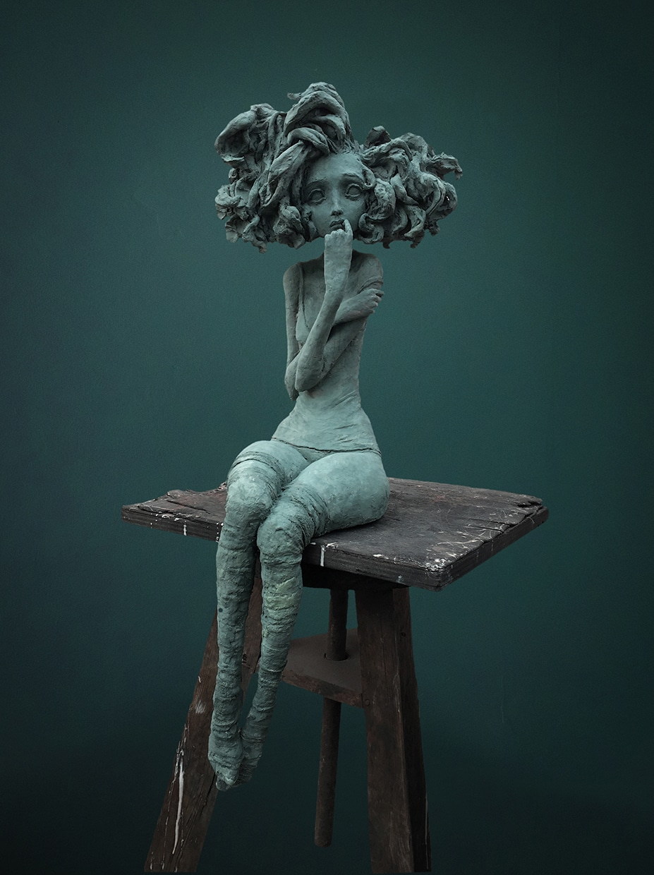 Валери Хадида (Valerie Hadida)