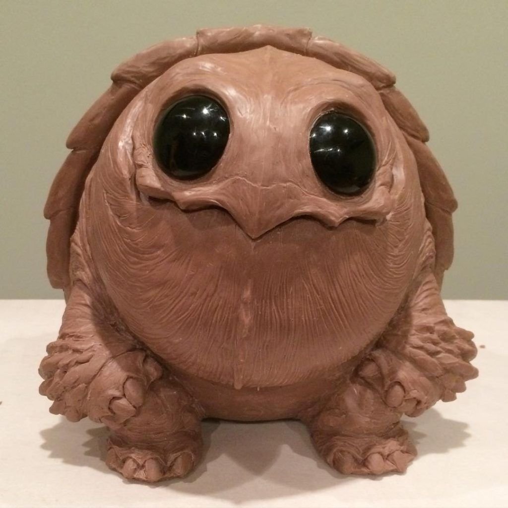 Фигурки Chris Ryniak