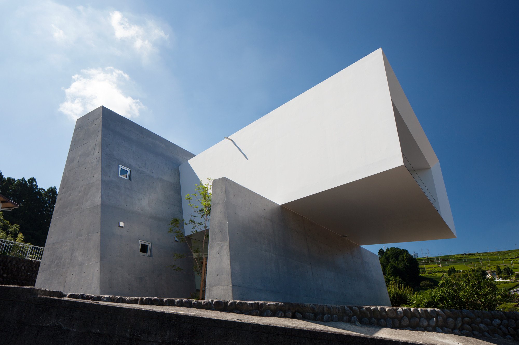 Architecture ru. Алкасер-Ду-сал в Португалии Архитектор. Южная Корея Даниэль Либескинд. Массивность в архитектуре.