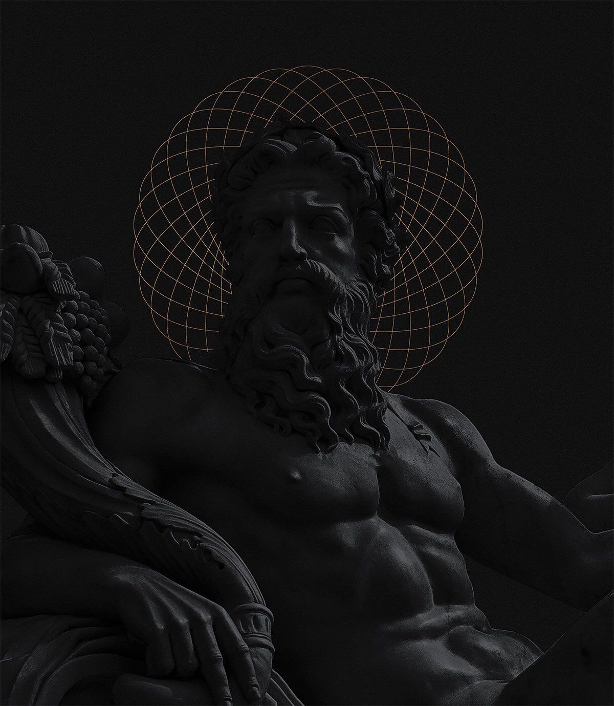 Скульптуры древней Греции aesthetic