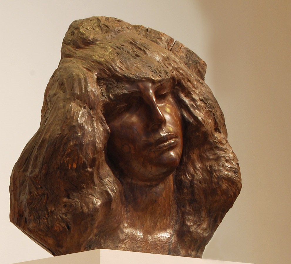 Степан Эрьзя. 1876-1959