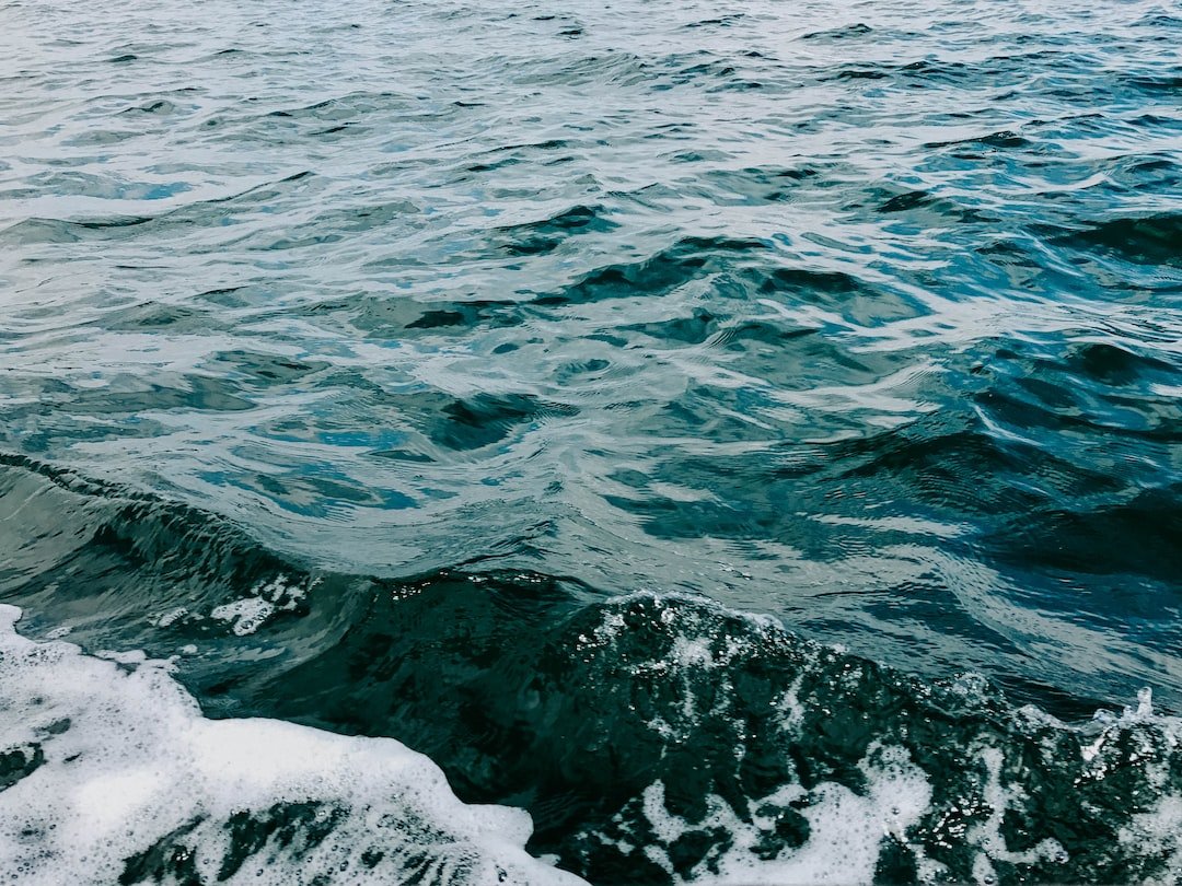 Ocean Green