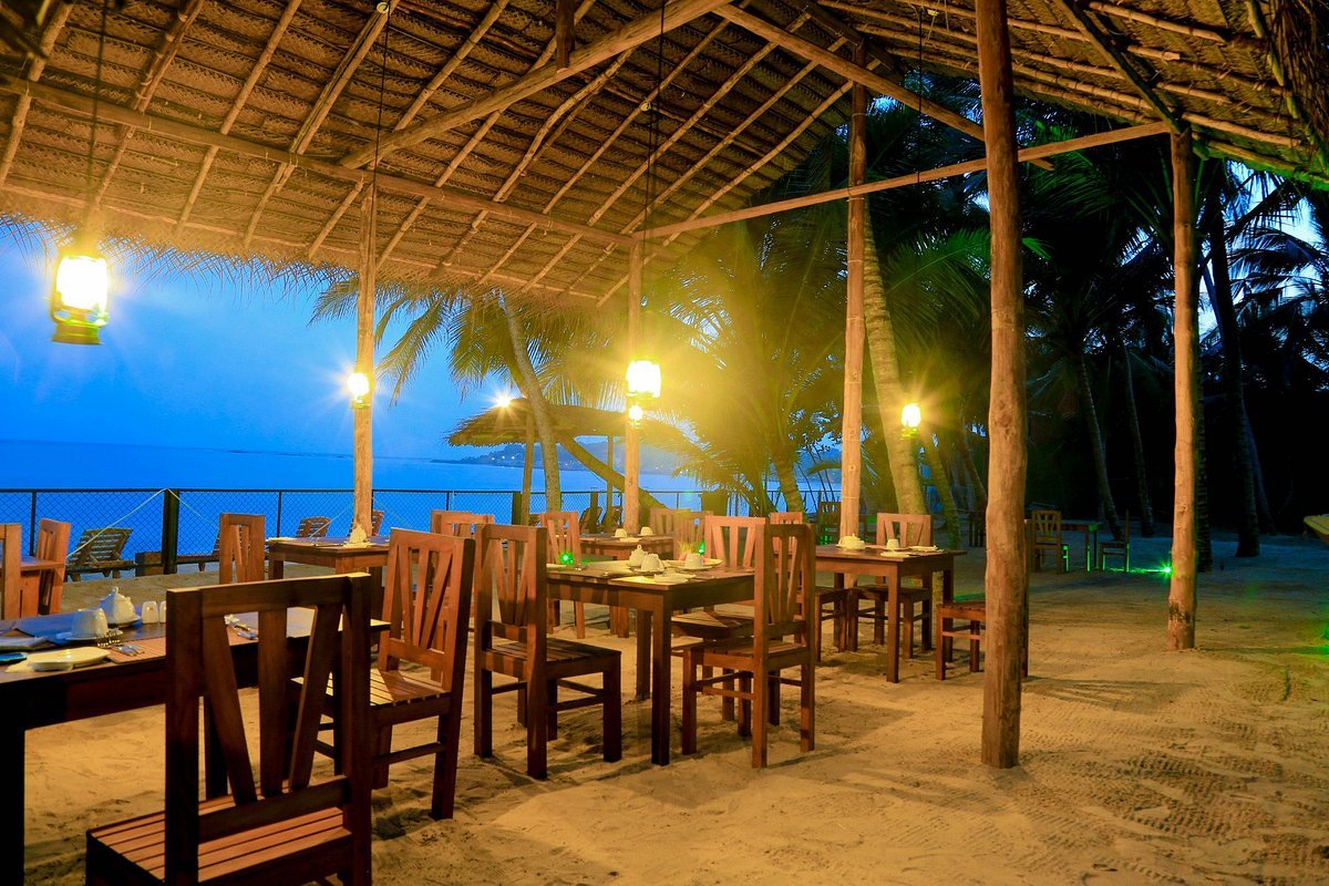 Ceylon Sea Hotel 4 Шри-Ланка