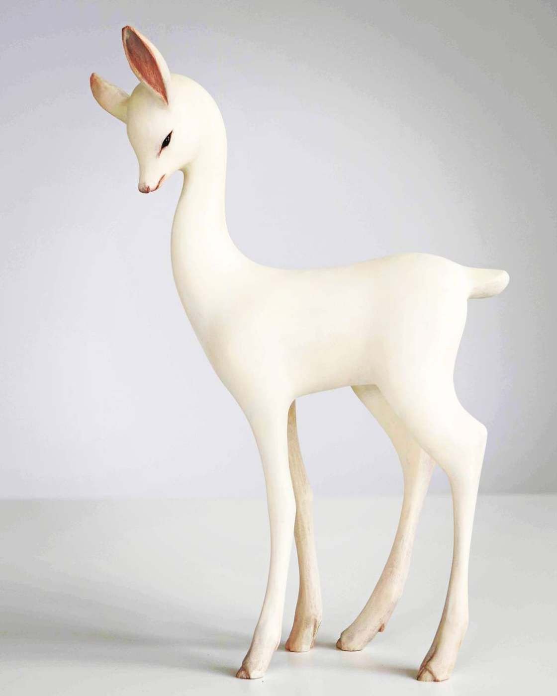 Yoshimasa Tsuchiya Sculpture