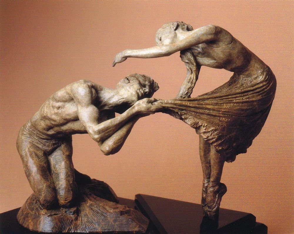 Richard MACDONALD Р.1946