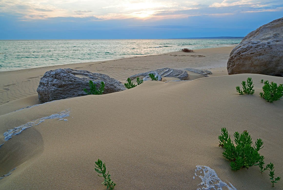 Каспийское море фото пляжей