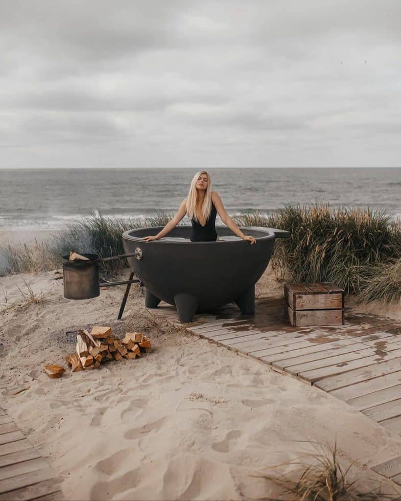 Nordic Spa Калининград