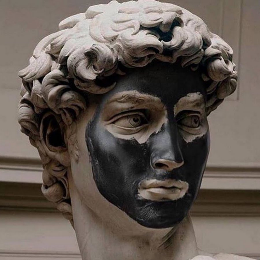 Греческое искусство скульптуры