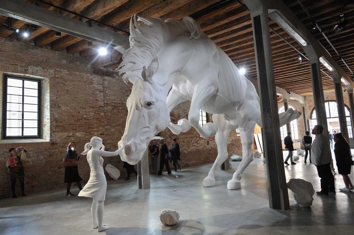 Venice Biennale 2022
