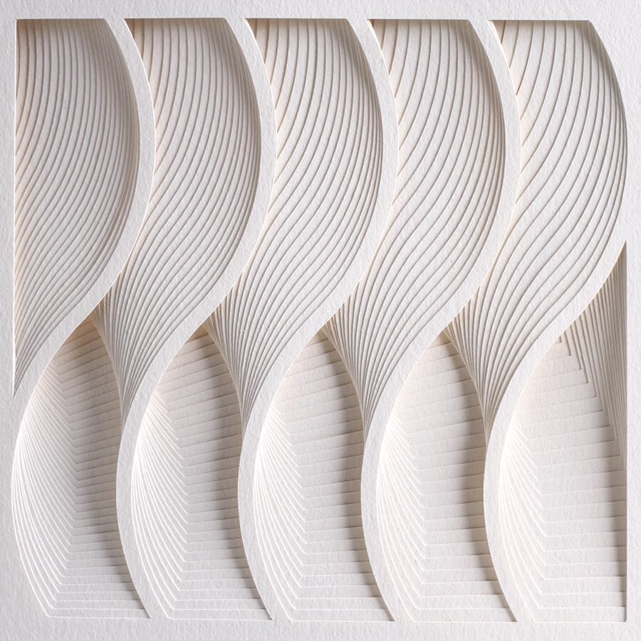 Мэтт Шлиэн (Matt Shlian)