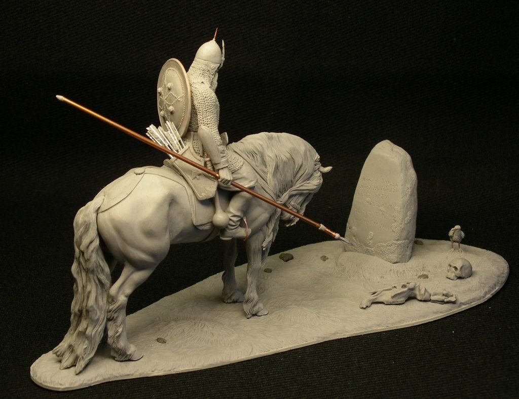 Игорь Кордюков миниатюра