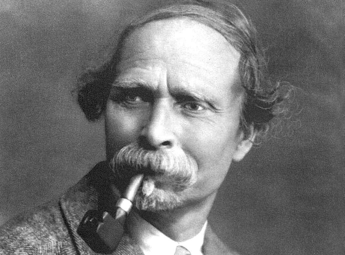 Степан Дмитриевич Эрьзя