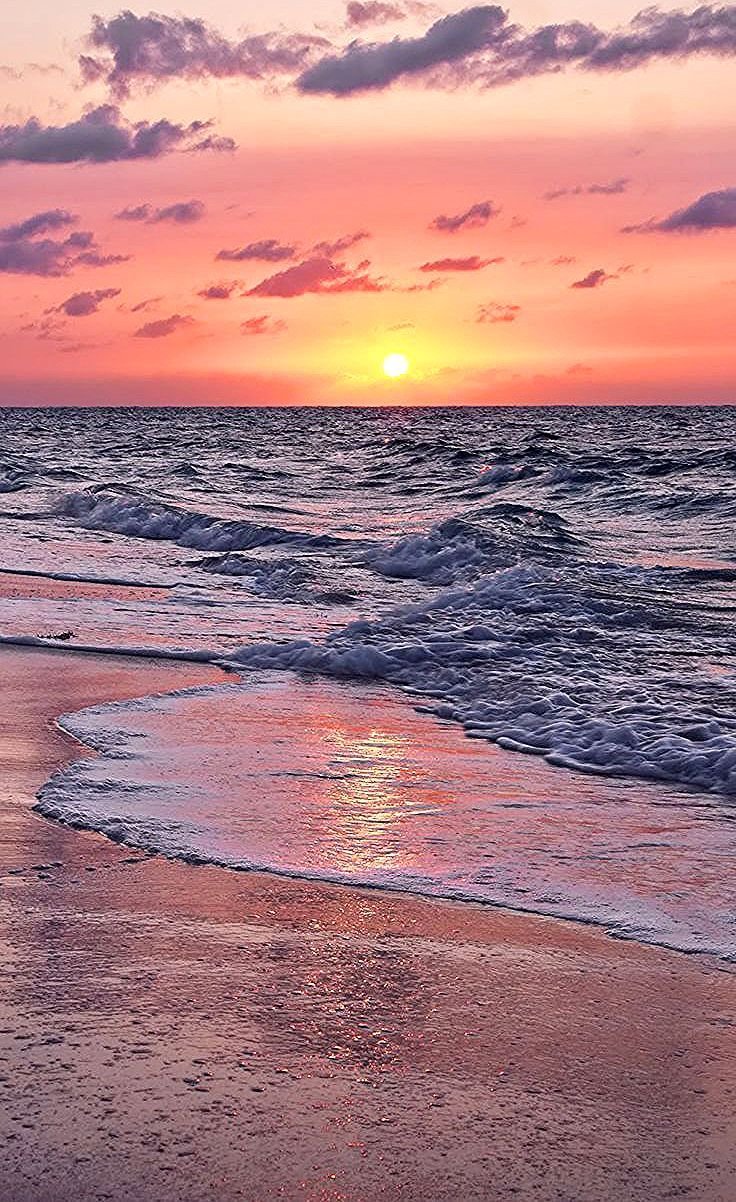 Карагандинское море