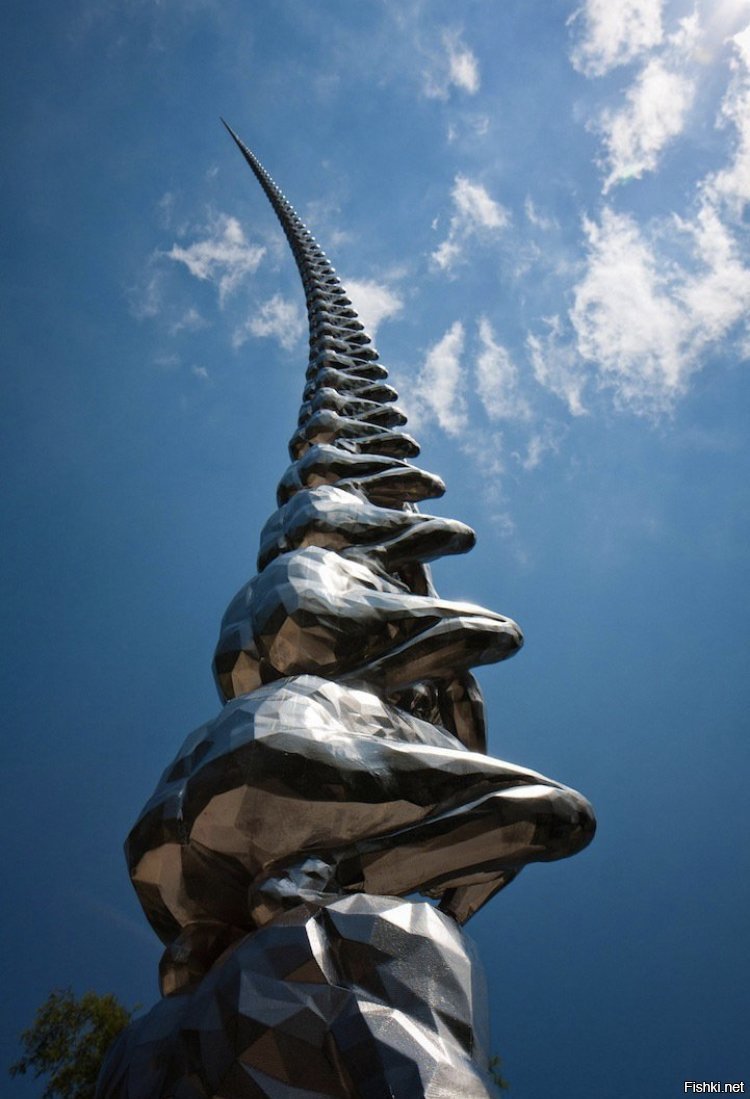 Do-ho Suh, карма, 2011