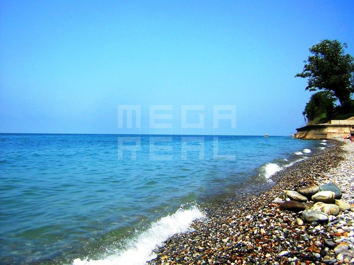 Черное море Вардане