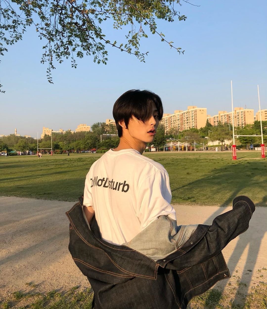 Korean ulzzang boy 2018 Инстаграм
