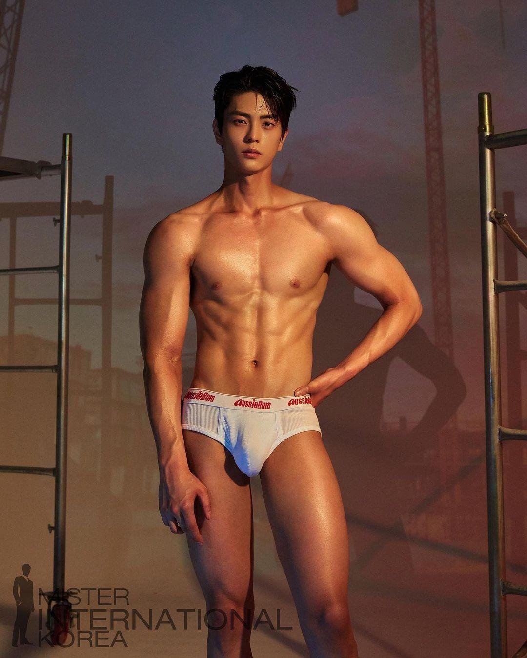 Mister International 2021
