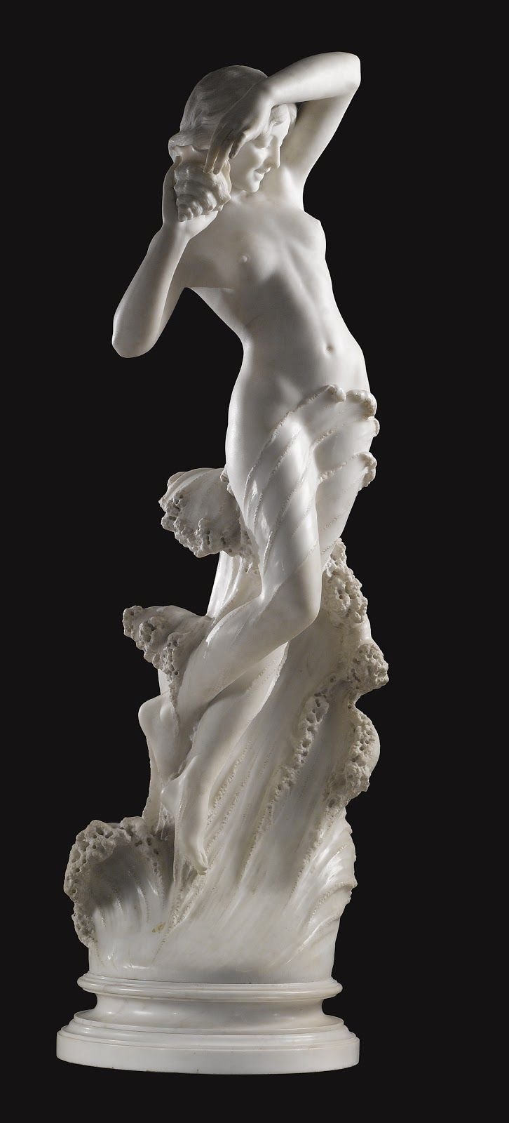 Фердинандо Вичи (Ferdinando vichi, 1875-1945)