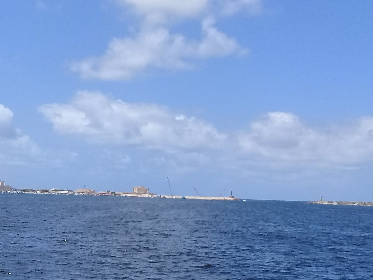 Владивосток море Александрия