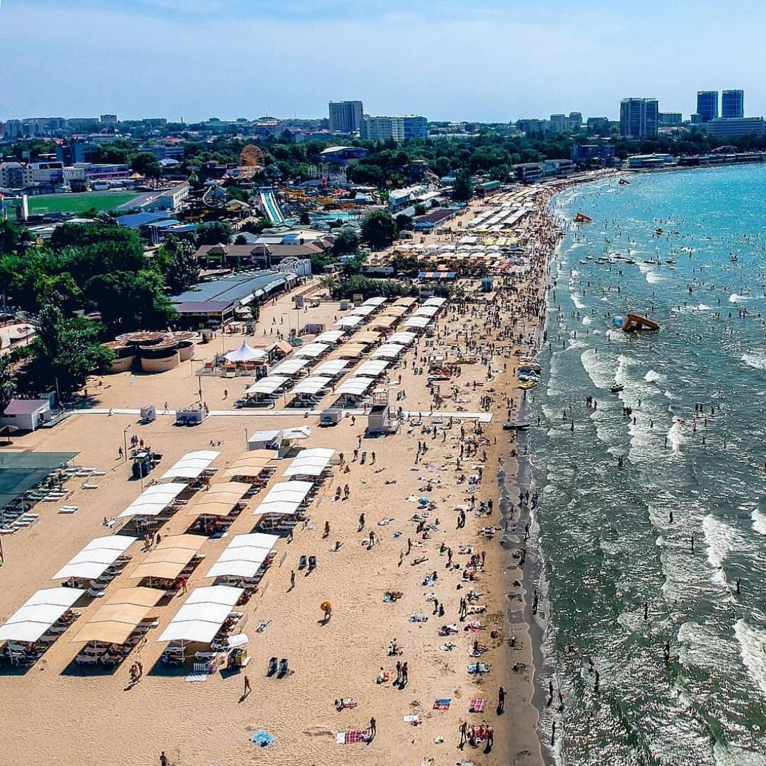 Г Анапа Краснодарский край
