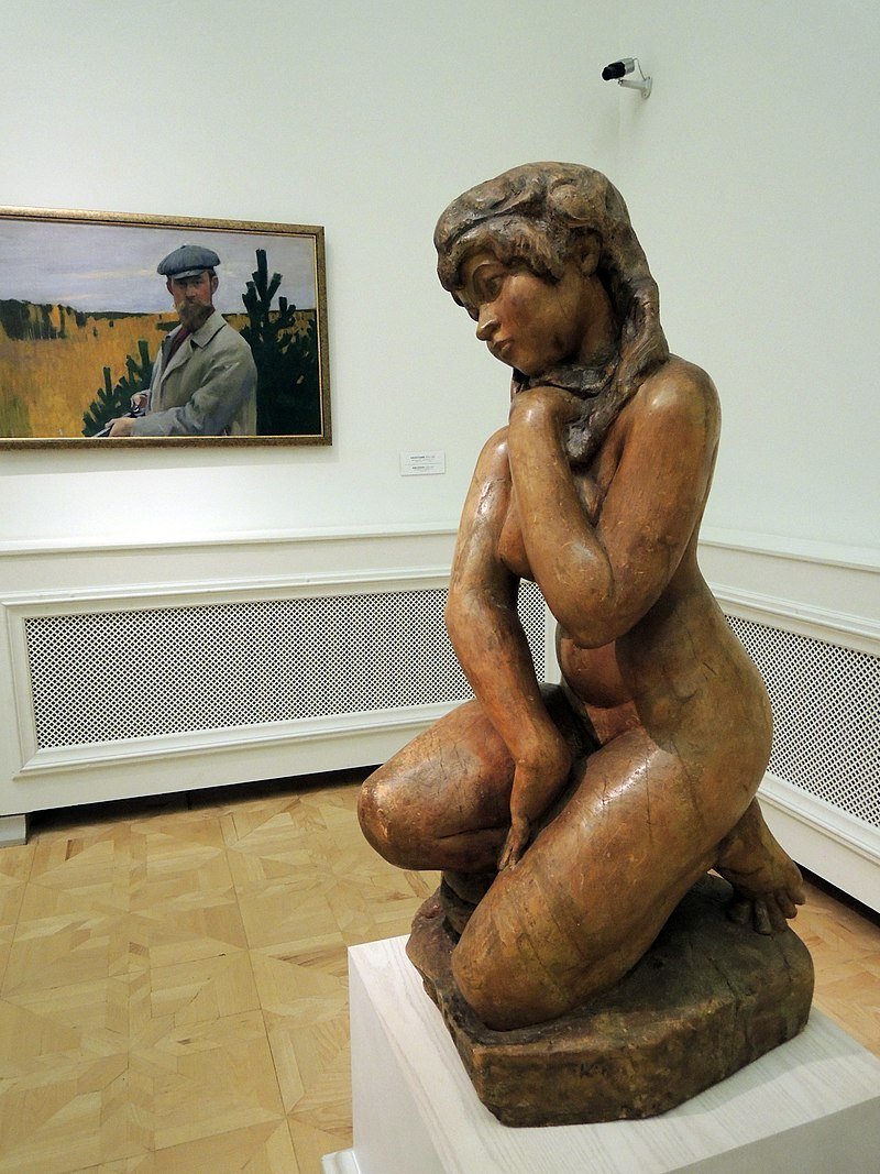 Коненков Пан